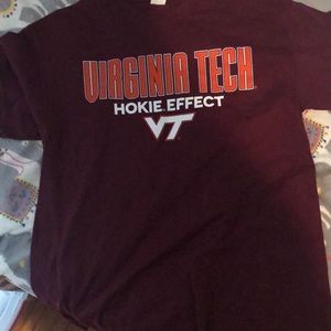 A VT t-shirt